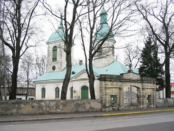 Nikolai kirik