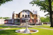 Ammende Villa