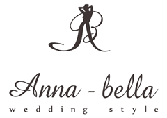 Anna-bella Wedding style