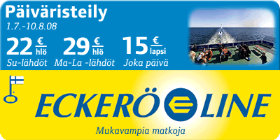 Ecker� Line