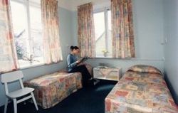 Endla Hostel Haapsalu Viro