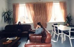 Endla Hostel Haapsalu Viro