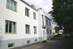 Endla Hostel Haapsalu Viro