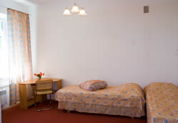 Endla Hostel Haapsalu Viro