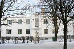 Endla Hostel Haapsalu Viro