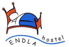 Endla Hostel Haapsalu Viro