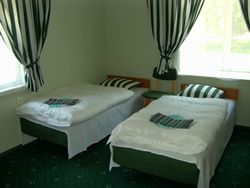 Isabell kotimajoitus - apartment -huoneistot, Esplanaadi, P&auml;rnu, Viro
