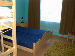 Isabell kotimajoitus - apartment -huoneistot, Esplanaadi, P&auml;rnu, Viro