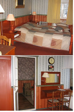 K�opesa Hostel / Janune K�gu Pub