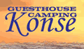 Konse Puhkek�la ja K�lalistemaja