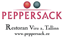 Peppersack Restoran