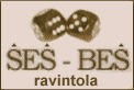ravintola SES-BES