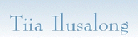 Tiia Ilusalong